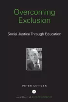 Product cover for Overcoming Exclusion