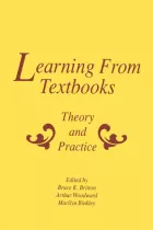 Product cover for Learning From Textbooks