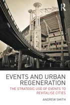 Product cover for Events and Urban Regeneration