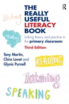 Product cover for Really Useful Literacy Book