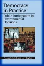 Product cover for Democracy in Practice