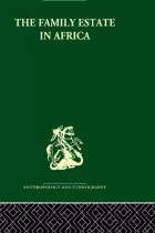 Product cover for The Family Estate in Africa