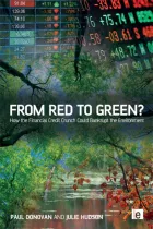 Product cover for From Red to Green?