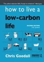 Product cover for How to Live a Low-Carbon Life