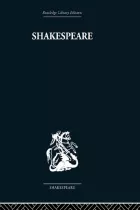 Product cover for Shakespeare