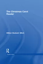 Product cover for The Christmas Carol Reader