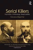Product cover for Serial Killers