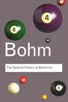 Product cover for The Special Theory of Relativity