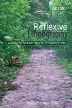 Product cover for Reflexive Ethnography