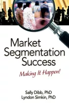 Product cover for Market Segmentation Success
