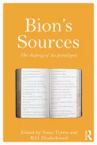 Product cover for Bion's Sources