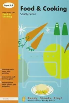 Product cover for Food and Cooking
