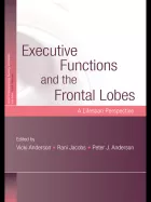 Product cover for Executive Functions and the Frontal Lobes