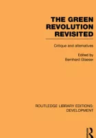Product cover for The Green Revolution Revisited
