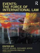 Product cover for  The Force of International Law