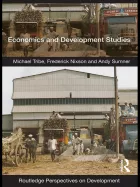 Product cover for Economics and Development Studies