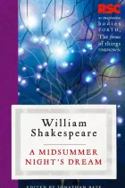 Product cover for A Midsummer Night&#039;s Dream