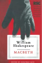Product cover for Macbeth