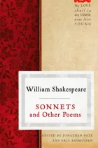Product cover for Sonnets and Other Poems
