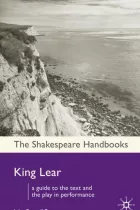 Product cover for King Lear
