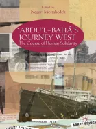 Product cover for &#039;Abdu&#039;l-Baha&#039;s Journey West