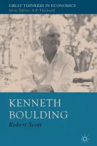 Product cover for Kenneth Boulding