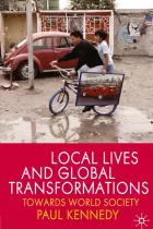 Product cover for Local Lives and Global Transformations