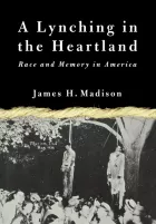 Product cover for A Lynching in the Heartland