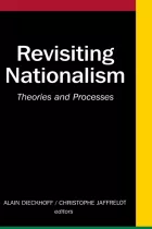 Product cover for Revisiting Nationalism