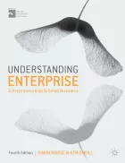 Product cover for Understanding Enterprise