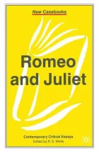 Product cover for Romeo and Juliet