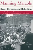 Product cover for Race, Reform and Rebellion
