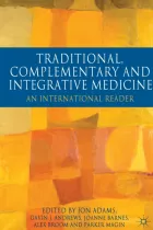 Product cover for Traditional, Complementary and Integrative Medicine