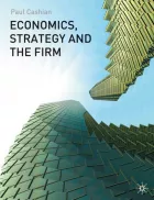 Product cover for Economics, Strategy and the Firm