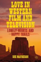 Product cover for Love in Western Film and Television