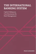 Product cover for The International Banking System