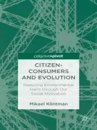 Product cover for Citizen-Consumers and Evolution