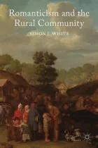 Product cover for Romanticism and the Rural Community