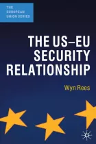 Product cover for The US-EU Security Relationship
