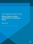 Product cover for  Explorations in Utilitarian Ethics
