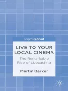 Product cover for Live To Your Local Cinema