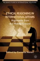 Product cover for Ethical Reasoning in International Affairs