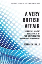Product cover for A Very British Affair