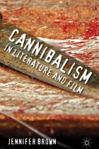 Product cover for Cannibalism in Literature and Film
