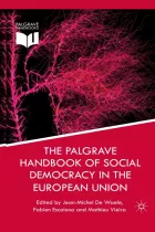 Product cover for Palgrave Handbook of Social Democracy in the European Union