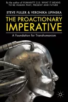 Product cover for The Proactionary Imperative