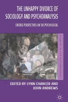 Product cover for The Unhappy Divorce of Sociology and Psychoanalysis