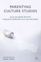 Product cover for Parenting Culture Studies