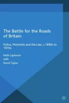 Product cover for The Battle for the Roads of Britain