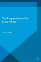 Product cover for State Failure